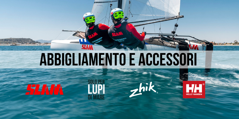 Abbigliamento e Accessori